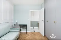 Klimatyczne mieszkanie w centrum - 3 pokoje. — zdjęcie 13