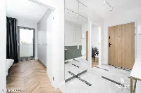 Klimatyczne mieszkanie w centrum - 3 pokoje. — zdjęcie 15