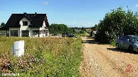 Działka 1458 m2 w Henrykowie — zdjęcie 2