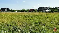 Działka 1458 m2 w Henrykowie — zdjęcie 1