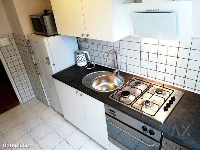 Mieszkanie — Kraków, Kurdwanów — zdjęcie 6