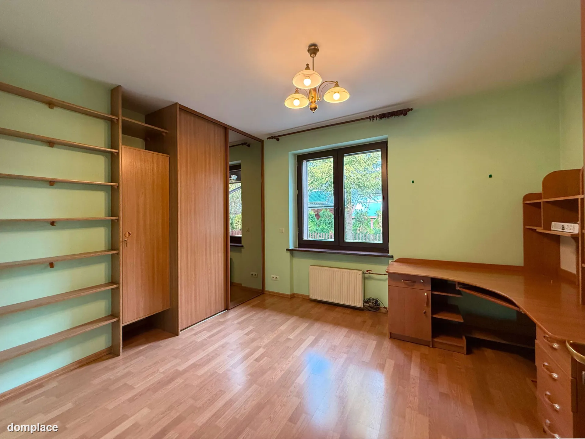 Dom 300 m² | działka 1417 m² | garaż 2 auta | altana | Wierzchowisko | Częstochowa — zdjęcie 23