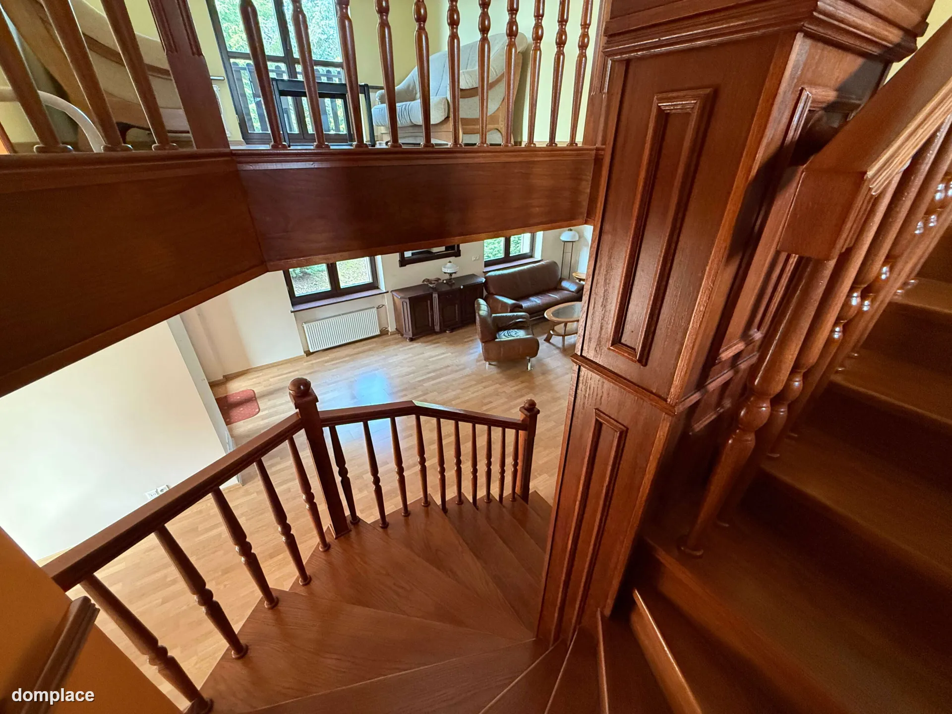 Dom 300 m² | działka 1417 m² | garaż 2 auta | altana | Wierzchowisko | Częstochowa — zdjęcie 21