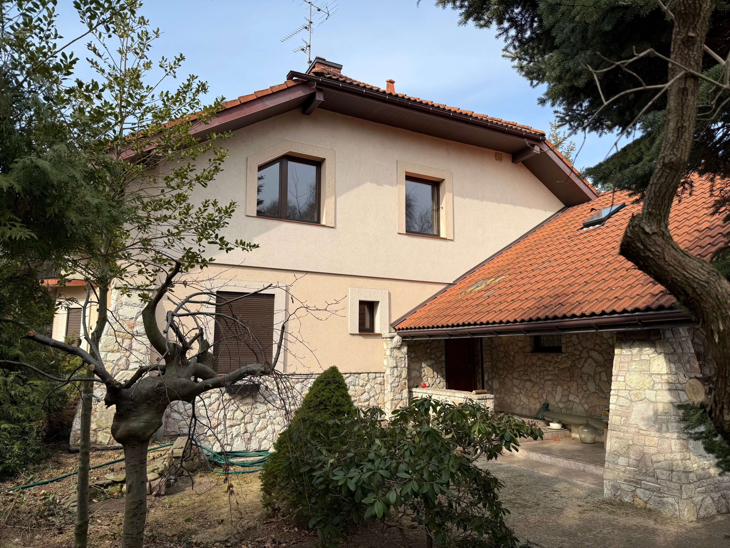 Dom 300 m² | działka 1417 m² | garaż 2 auta | altana | Wierzchowisko | Częstochowa