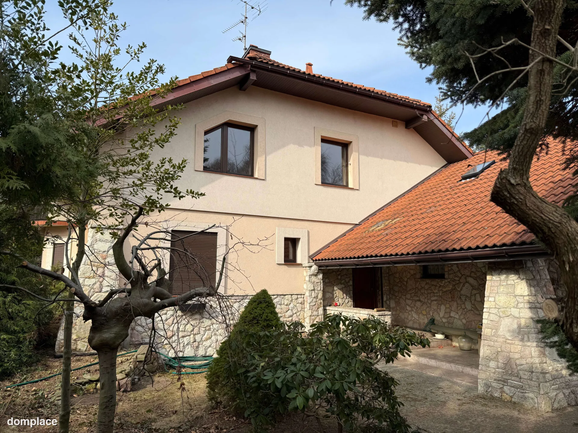 Dom 300 m² | działka 1417 m² | garaż 2 auta | altana | Wierzchowisko | Częstochowa