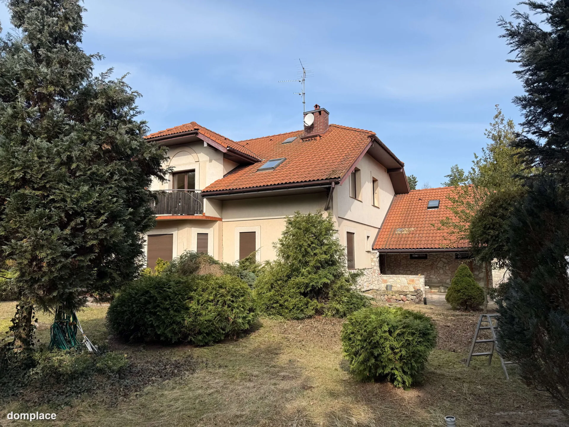 Dom 300 m² | działka 1417 m² | garaż 2 auta | altana | Wierzchowisko | Częstochowa — zdjęcie 3