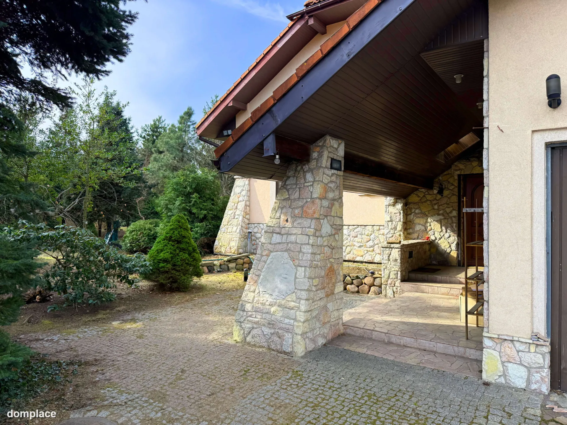 Dom 300 m² | działka 1417 m² | garaż 2 auta | altana | Wierzchowisko | Częstochowa — zdjęcie 6