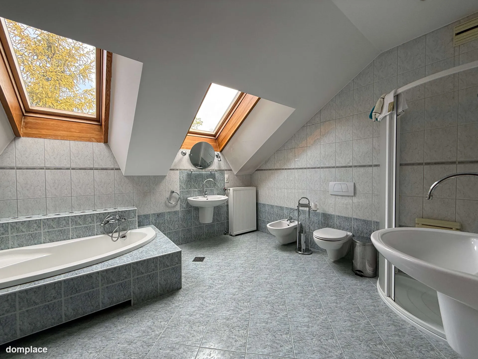 Dom 300 m² | działka 1417 m² | garaż 2 auta | altana | Wierzchowisko | Częstochowa — zdjęcie 15