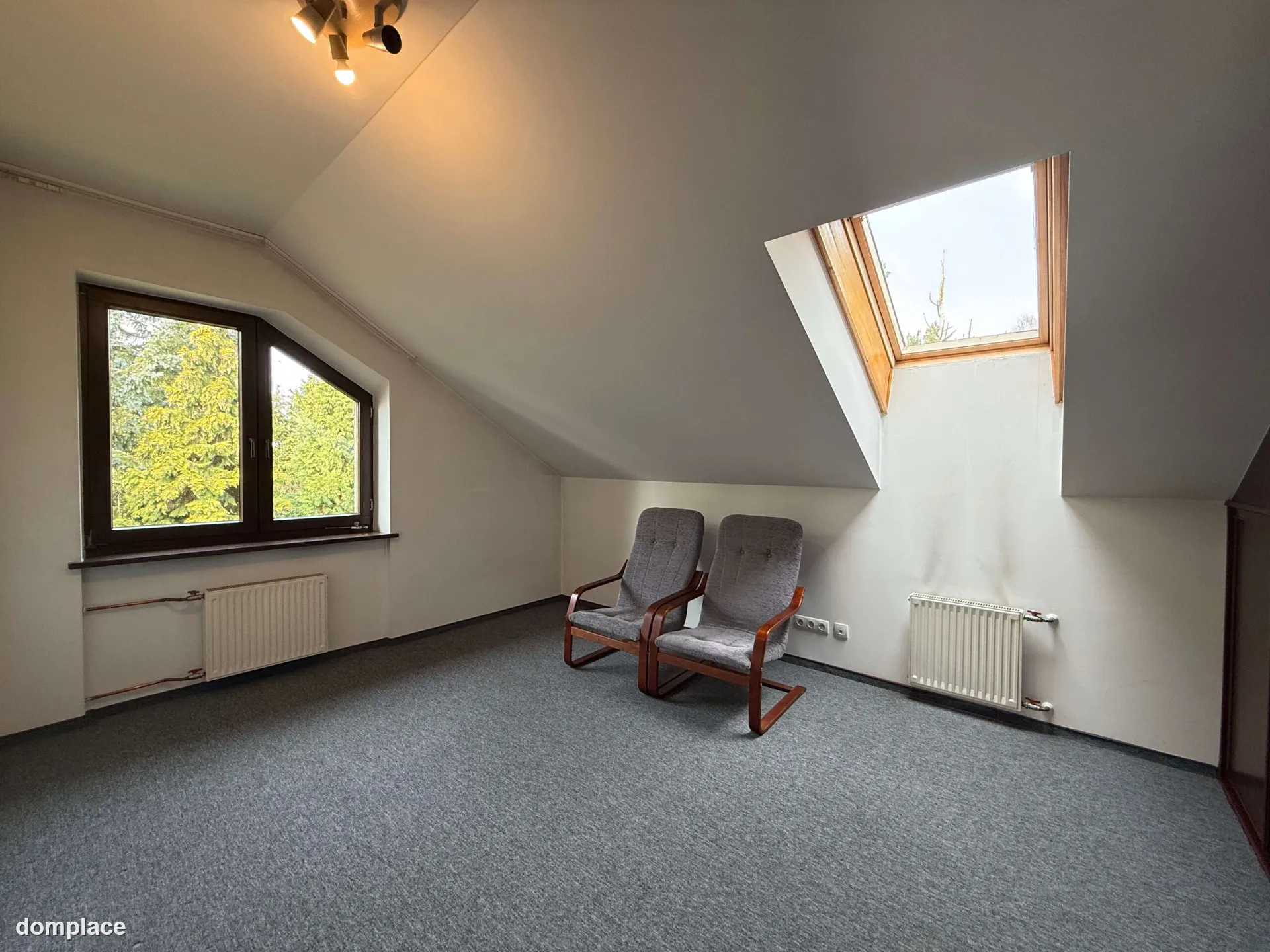 Dom 300 m² | działka 1417 m² | garaż 2 auta | altana | Wierzchowisko | Częstochowa — zdjęcie 13
