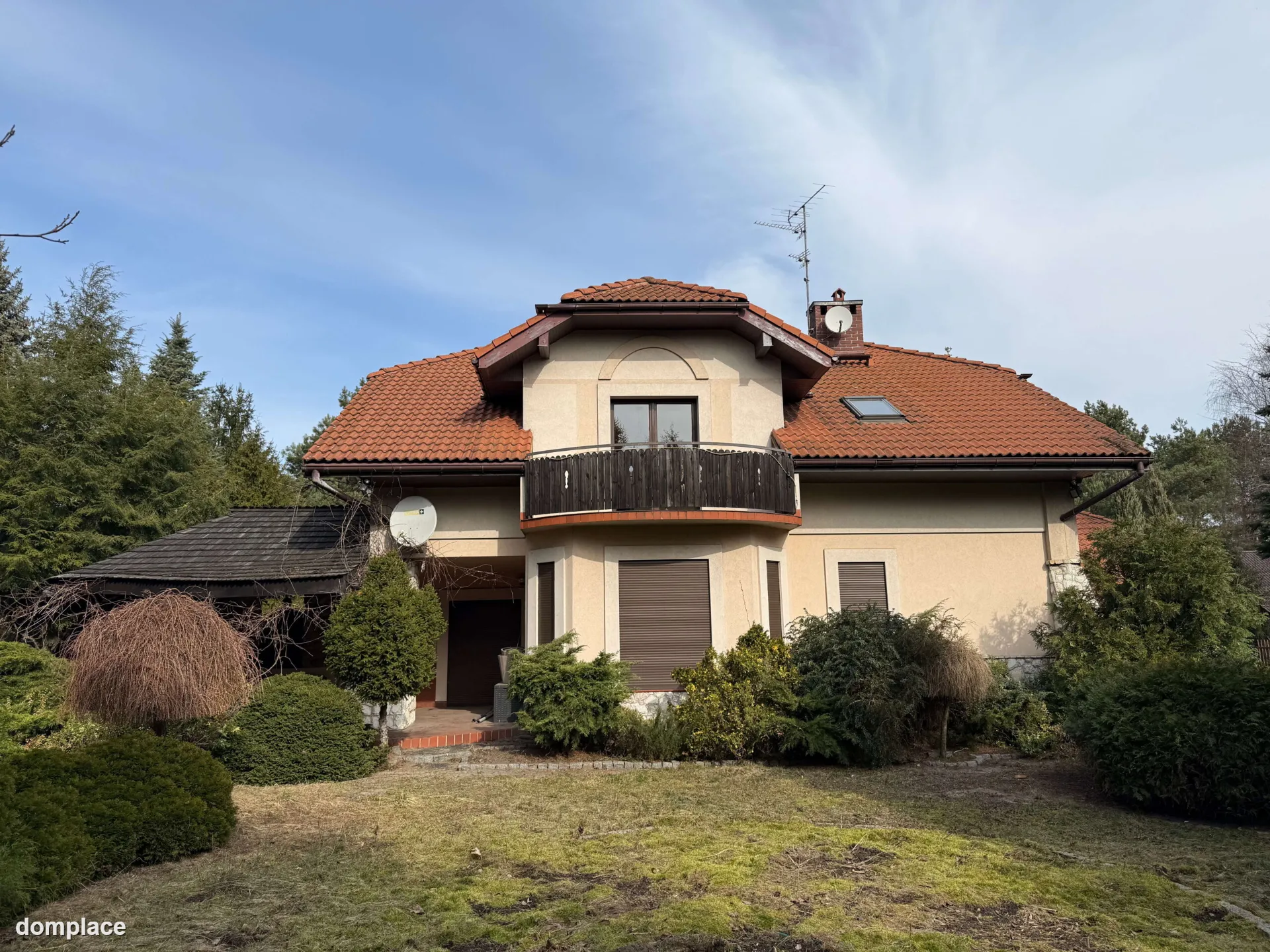 Dom 300 m² | działka 1417 m² | garaż 2 auta | altana | Wierzchowisko | Częstochowa — zdjęcie 2