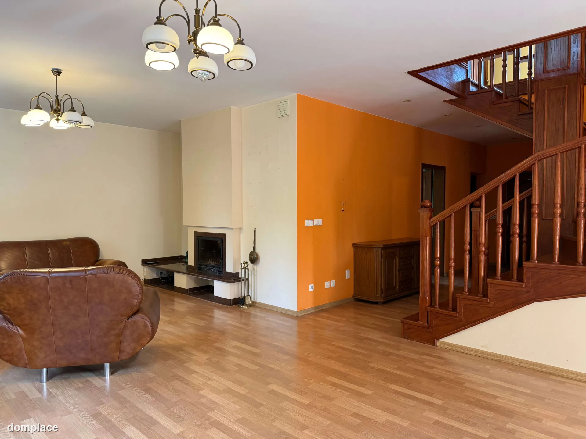 Dom 300 m² | działka 1417 m² | garaż 2 auta | altana | Wierzchowisko | Częstochowa — zdjęcie 25