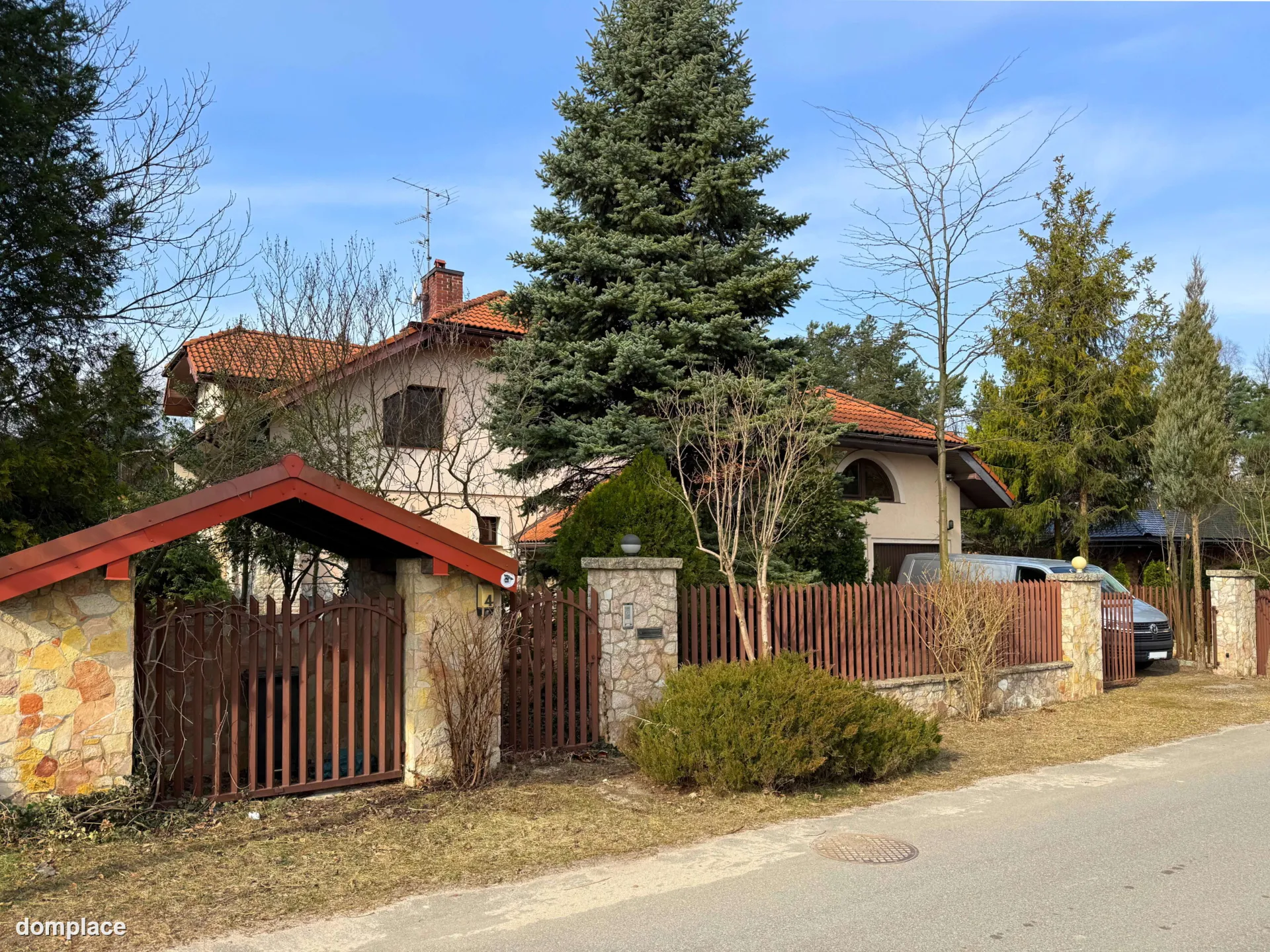 Dom 300 m² | działka 1417 m² | garaż 2 auta | altana | Wierzchowisko | Częstochowa — zdjęcie 31
