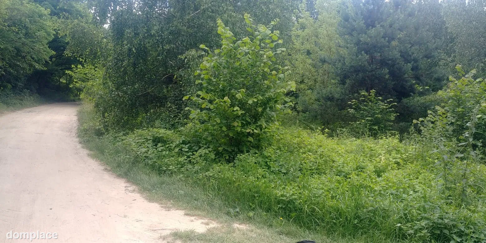 Na sprzedaż wyjątkowa działka w pobliżu jeziora Ługowiska – tylko 350 m do plaży! — zdjęcie 5