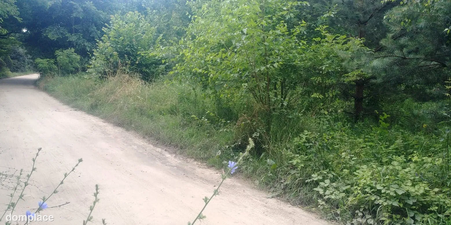 Na sprzedaż wyjątkowa działka w pobliżu jeziora Ługowiska – tylko 350 m do plaży! — zdjęcie 4