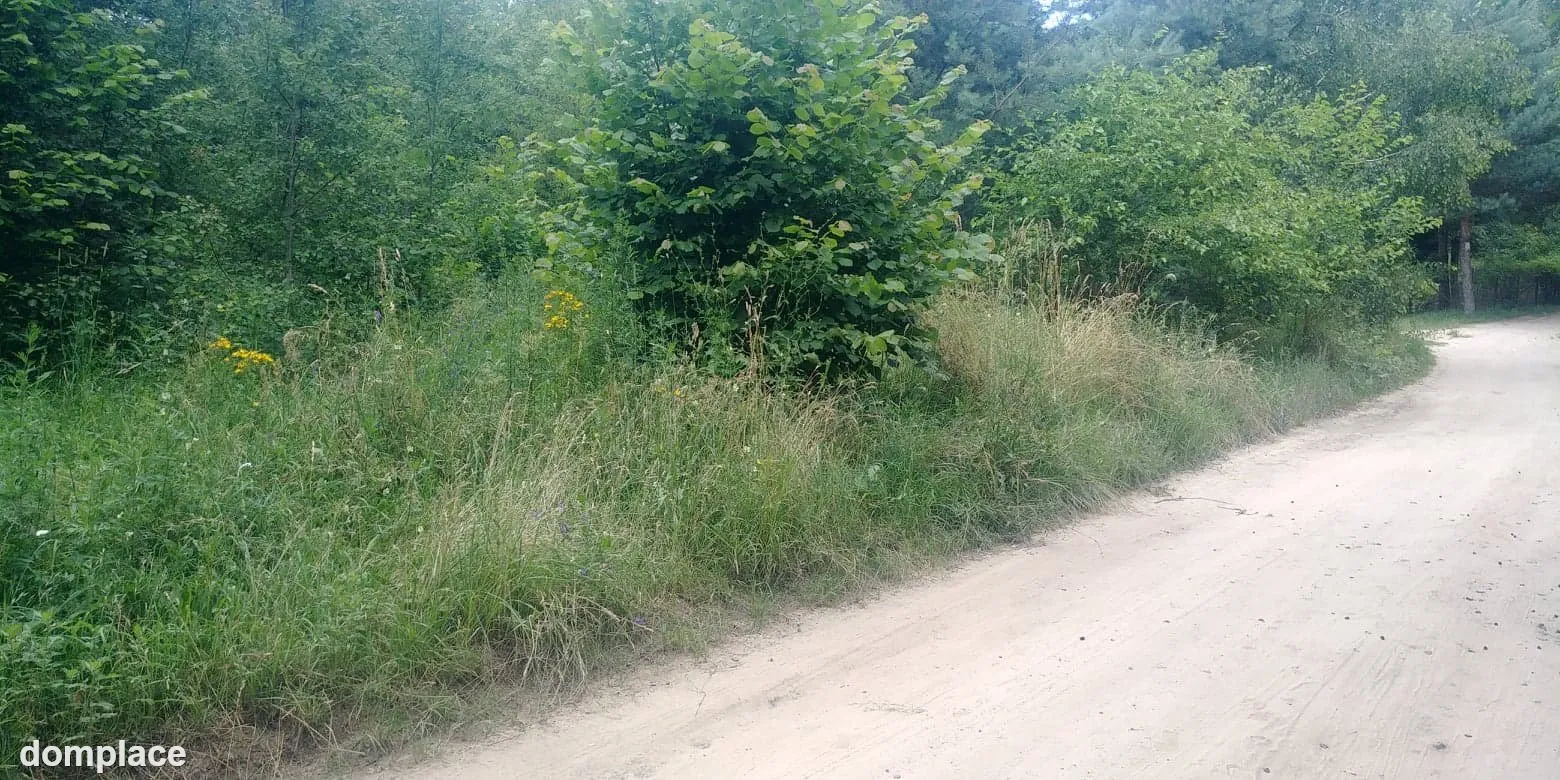 Na sprzedaż wyjątkowa działka w pobliżu jeziora Ługowiska – tylko 350 m do plaży! — zdjęcie 6