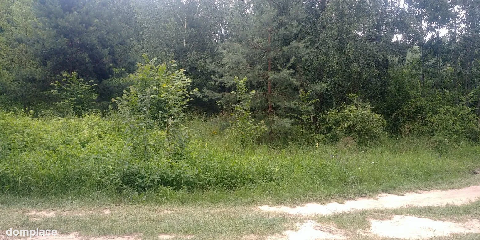 Na sprzedaż wyjątkowa działka w pobliżu jeziora Ługowiska – tylko 350 m do plaży! — zdjęcie 8