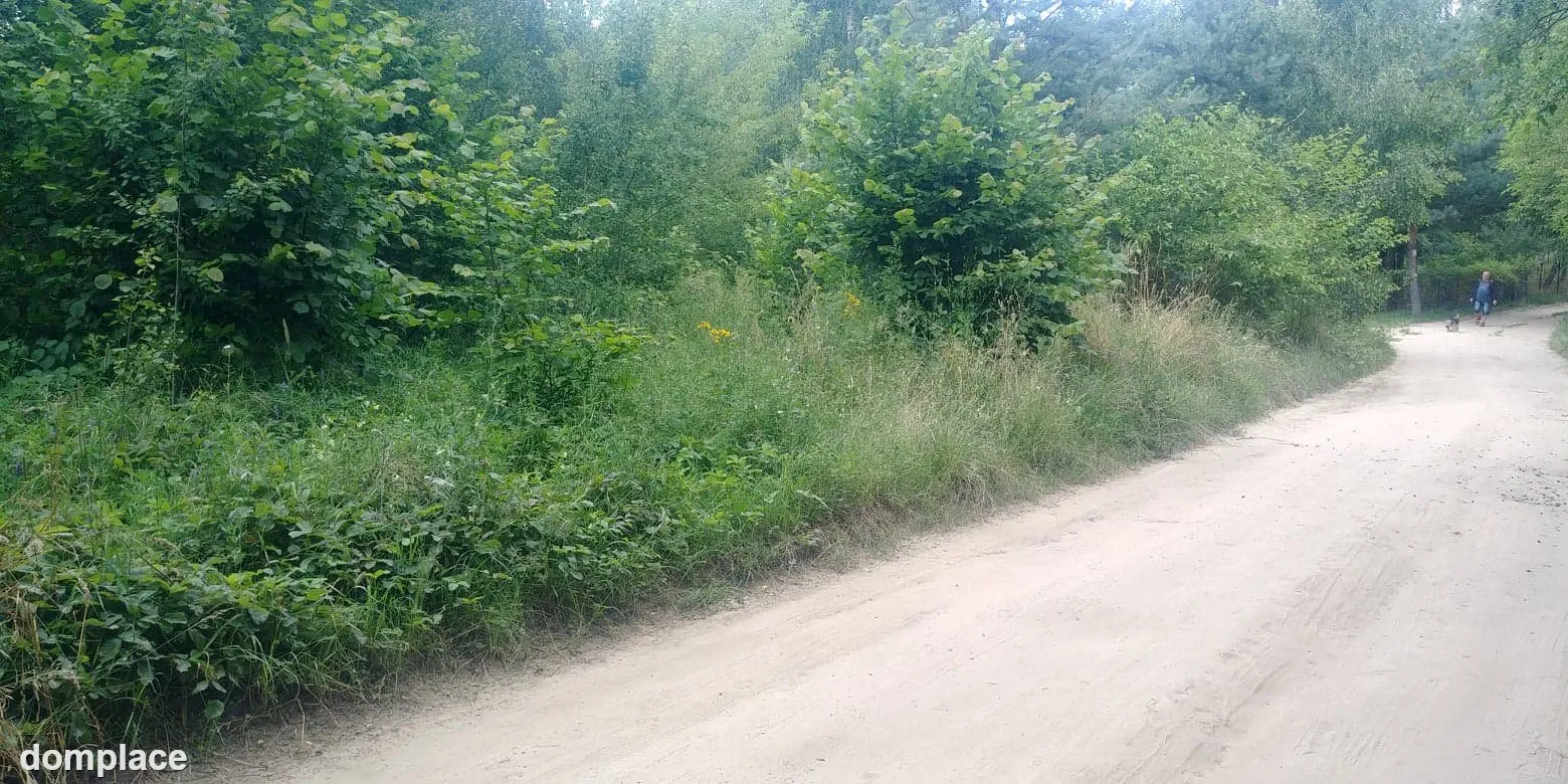 Na sprzedaż wyjątkowa działka w pobliżu jeziora Ługowiska – tylko 350 m do plaży! — zdjęcie 3