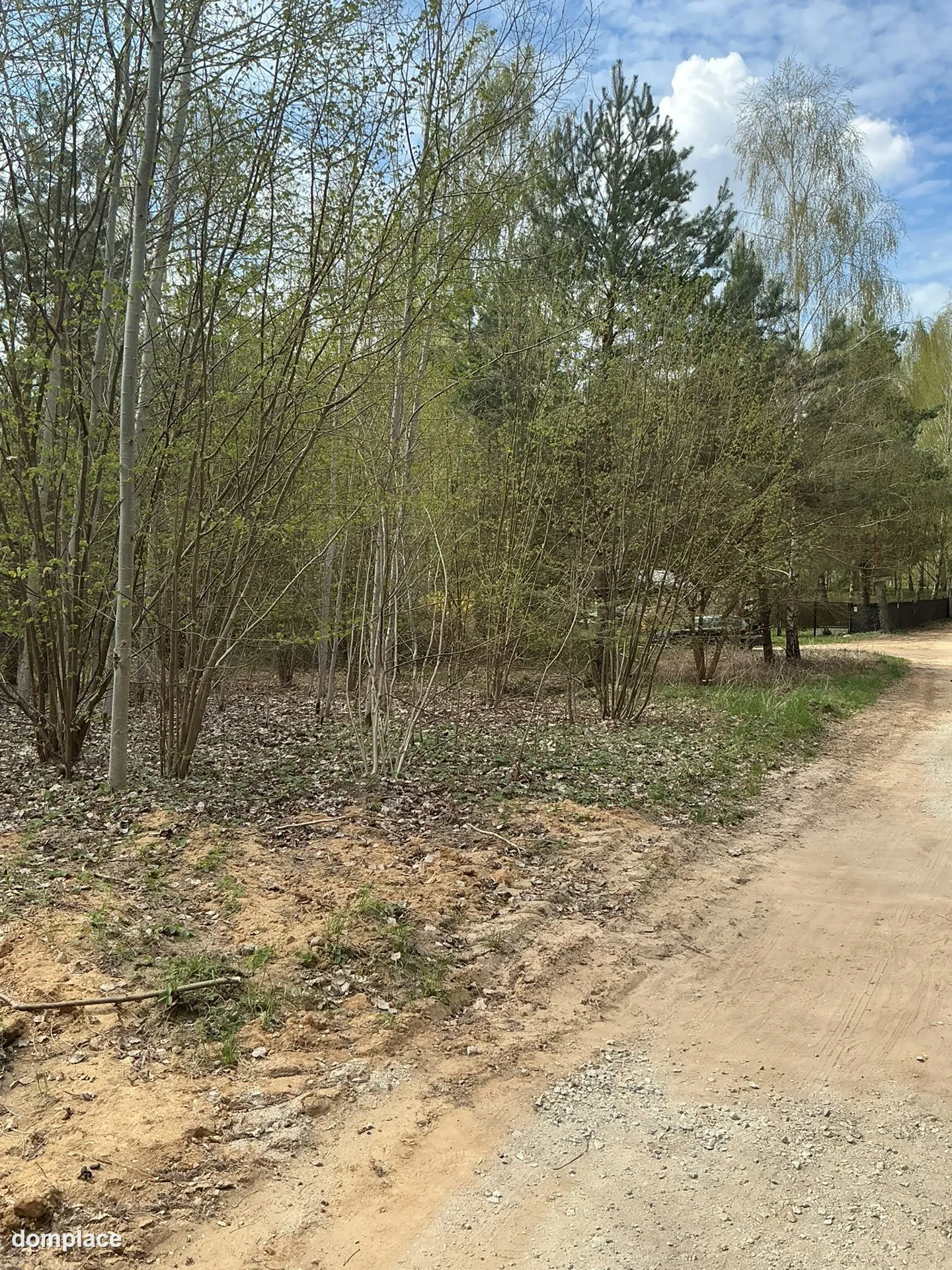 Na sprzedaż wyjątkowa działka w pobliżu jeziora Ługowiska – tylko 350 m do plaży! — zdjęcie 10