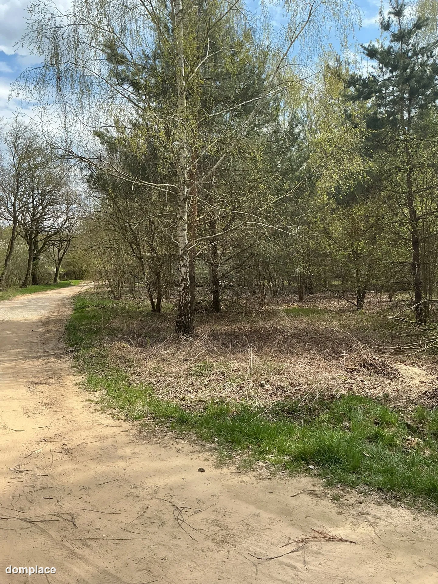 Na sprzedaż wyjątkowa działka w pobliżu jeziora Ługowiska – tylko 350 m do plaży! — zdjęcie 9
