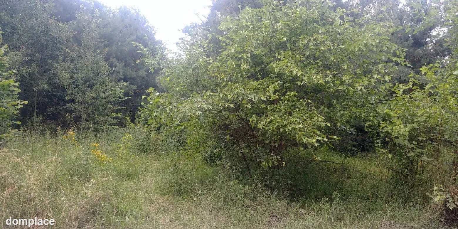 Na sprzedaż wyjątkowa działka w pobliżu jeziora Ługowiska – tylko 350 m do plaży! — zdjęcie 7