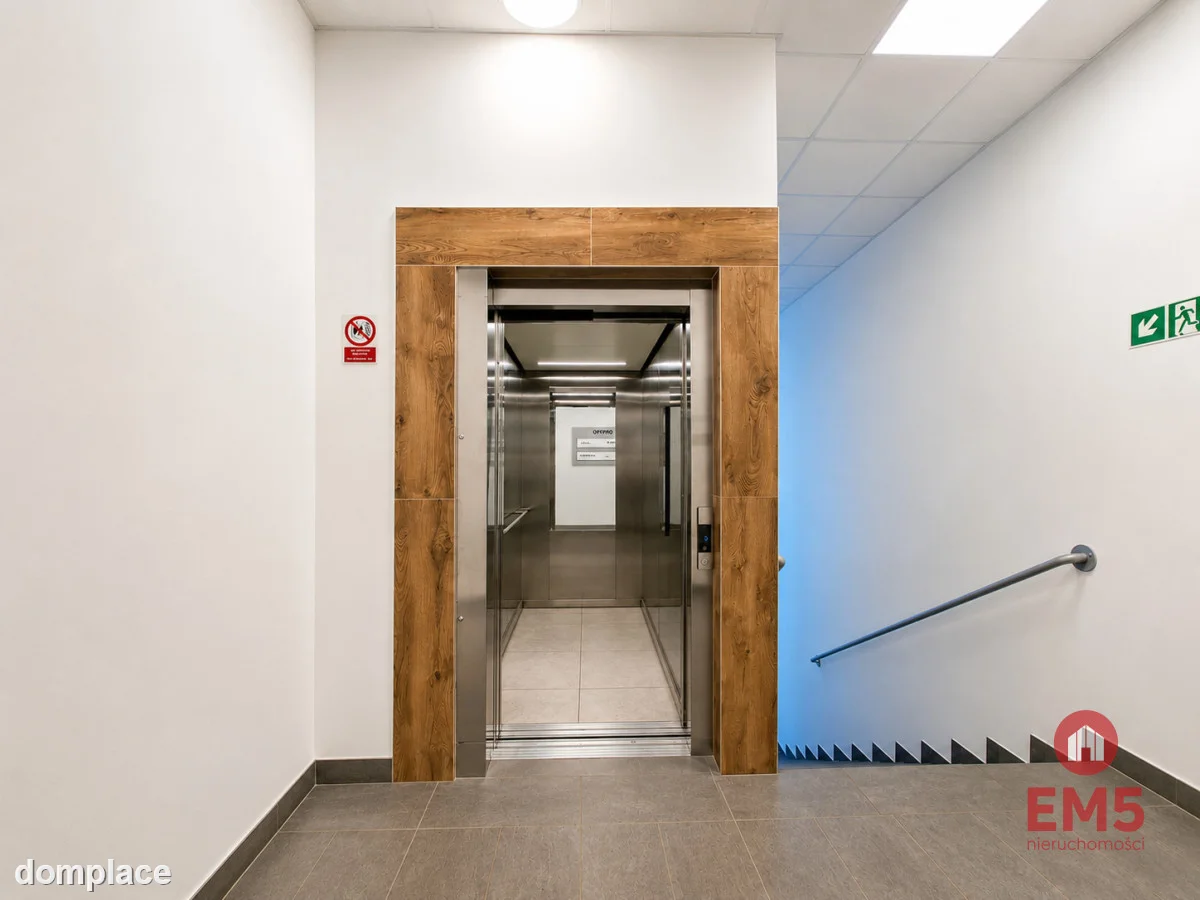 Lokal użytkowy 200 m2. Fitness, zajęcia ruchowe. — zdjęcie 4