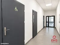 Lokal użytkowy 200 m2. Fitness, zajęcia ruchowe. — zdjęcie 6