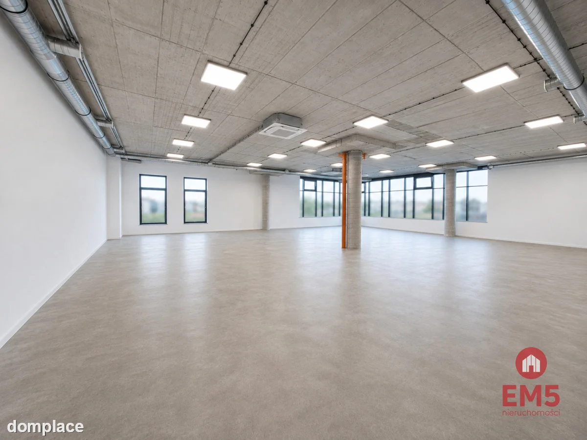 Lokal użytkowy 200 m2. Fitness, zajęcia ruchowe.