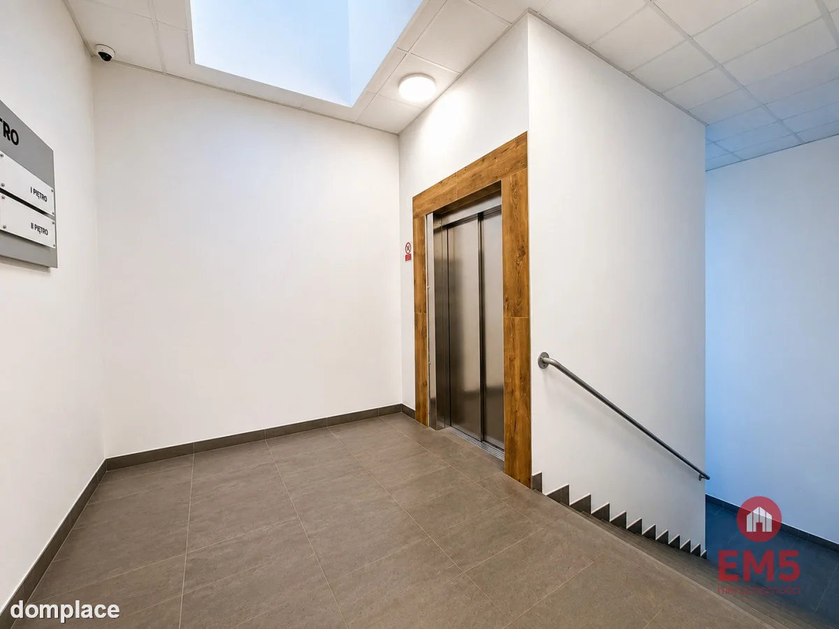 Lokal użytkowy 200 m2. Fitness, zajęcia ruchowe. — zdjęcie 5