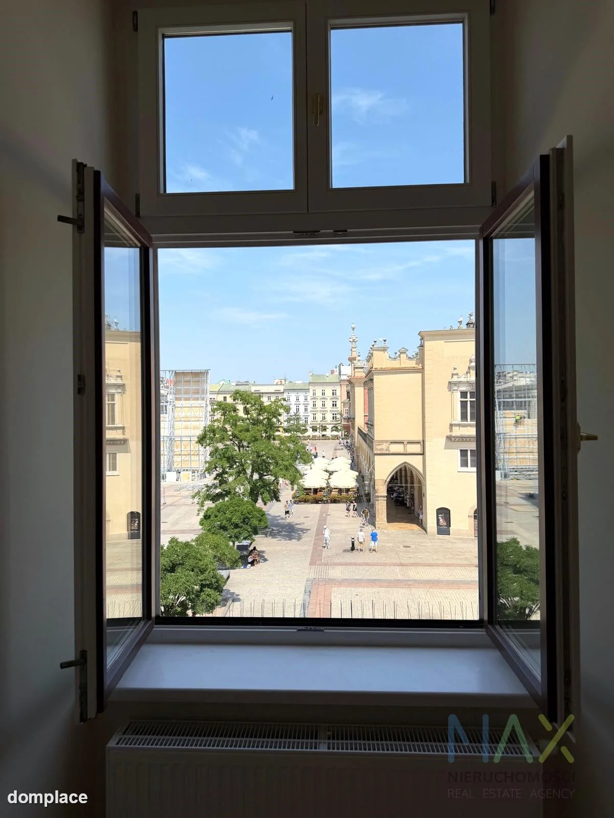 Lokal użytkowy — Kraków, Stare Miasto — zdjęcie 2