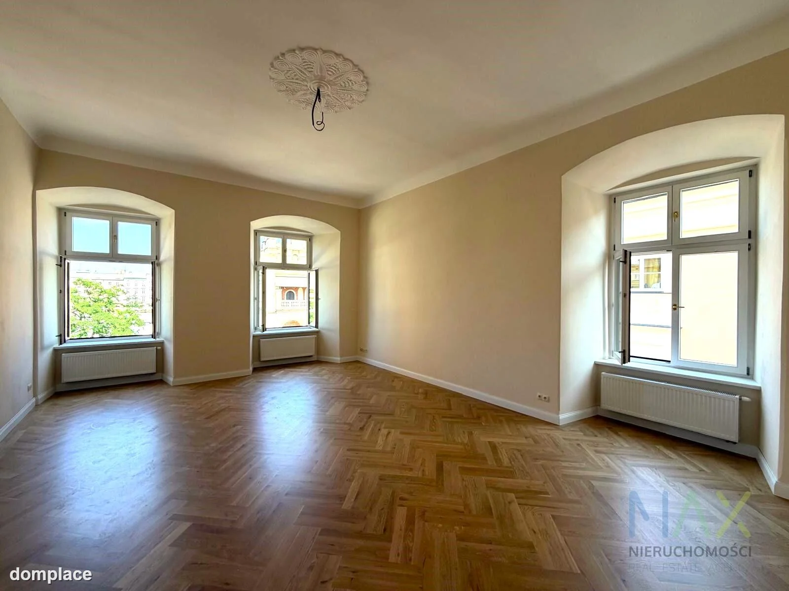 Lokal użytkowy — Kraków, Stare Miasto — zdjęcie 3