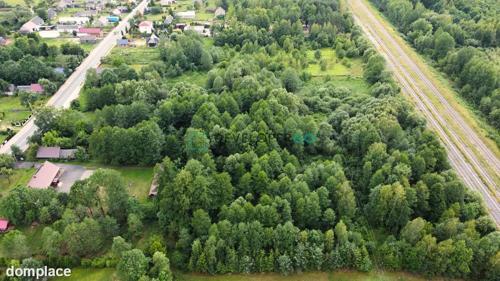 Przy drodze asfaltowej z warunkami zabudowy — zdjęcie 7