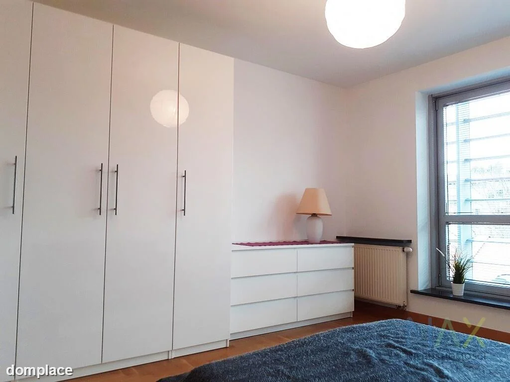 Mieszkanie — Kraków, Śródmieście — zdjęcie 6
