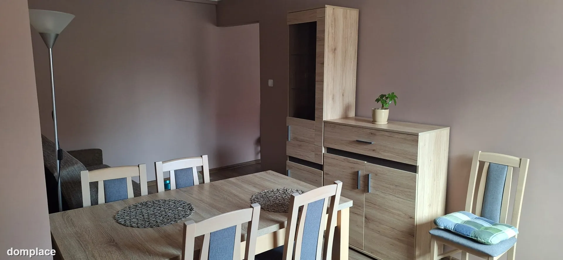 DOM WOLNOSTOJĄCY W CENTRUM LIDZBARKA – OGRÓD, GARAŻ, TARAS — zdjęcie 6