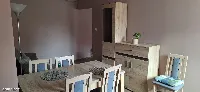 DOM WOLNOSTOJĄCY W CENTRUM LIDZBARKA – OGRÓD, GARAŻ, TARAS — zdjęcie 6