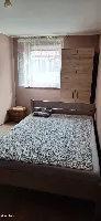 DOM WOLNOSTOJĄCY W CENTRUM LIDZBARKA – OGRÓD, GARAŻ, TARAS — zdjęcie 16