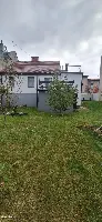 DOM WOLNOSTOJĄCY W CENTRUM LIDZBARKA – OGRÓD, GARAŻ, TARAS — zdjęcie 17