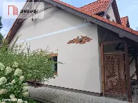 Dom nad morzem – Sarbinowo, 900 m od plaży — zdjęcie 4