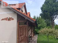 Dom nad morzem – Sarbinowo, 900 m od plaży — zdjęcie 5