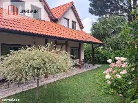 Dom nad morzem – Sarbinowo, 900 m od plaży — zdjęcie 1