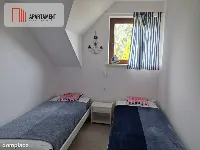 Dom nad morzem – Sarbinowo, 900 m od plaży — zdjęcie 13