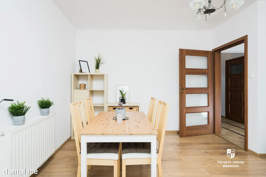 2-pok 56 mkw | ul. Armii Krajowej 97 | Bronowice