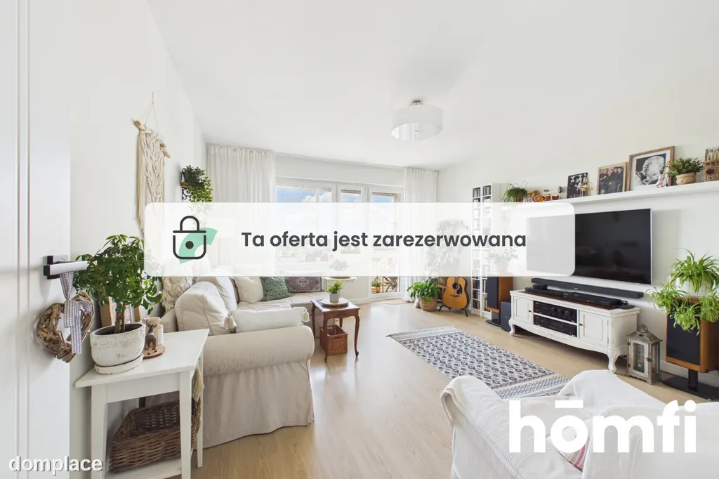 3 pokoje po remoncie z piękną panoramą za oknem