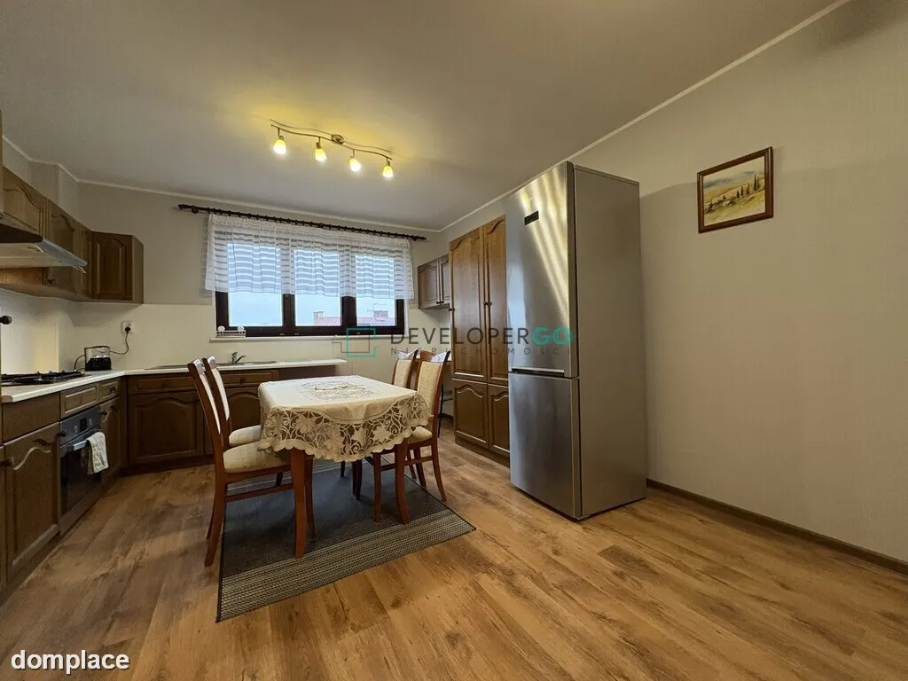 Do wynajęcia, mieszkanie 75 m2, na oś Bacieczki