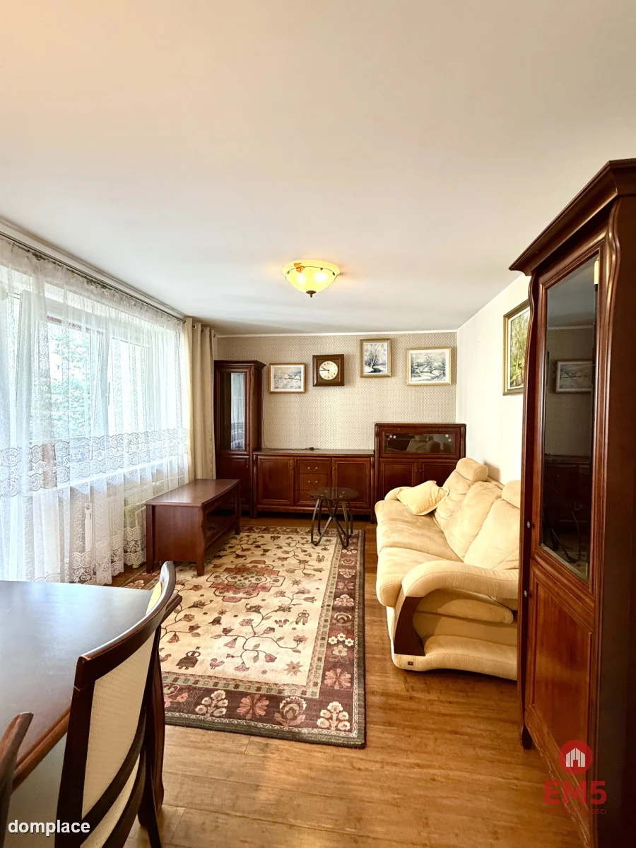 Komfortowe 3 pokoje 64,2 m²  | I piętro | garaż | — zdjęcie 2