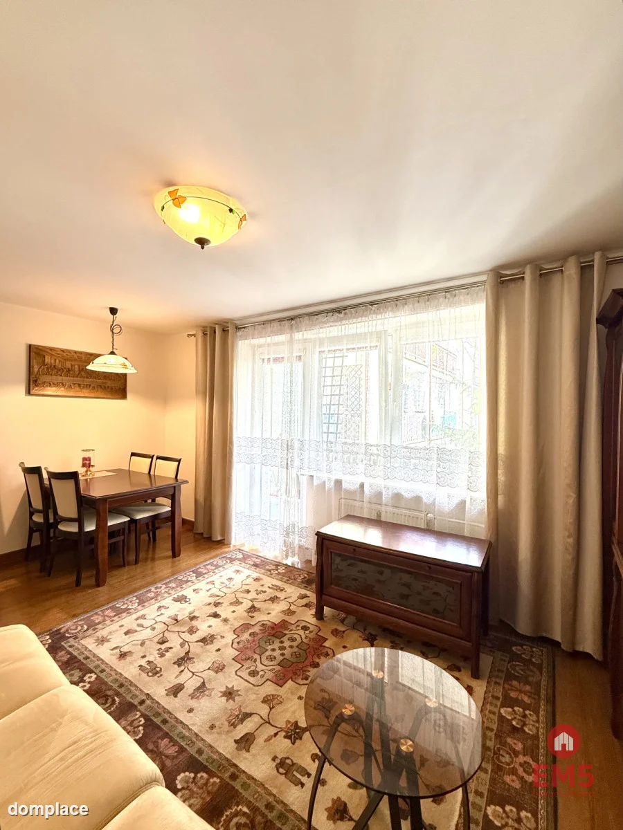 Komfortowe 3 pokoje 64,2 m²  | I piętro | garaż | — zdjęcie 3