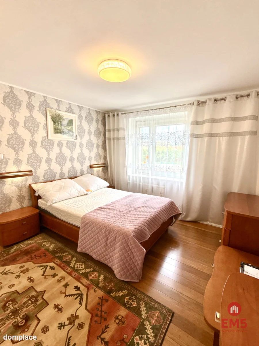 Komfortowe 3 pokoje 64,2 m²  | I piętro | garaż | — zdjęcie 4