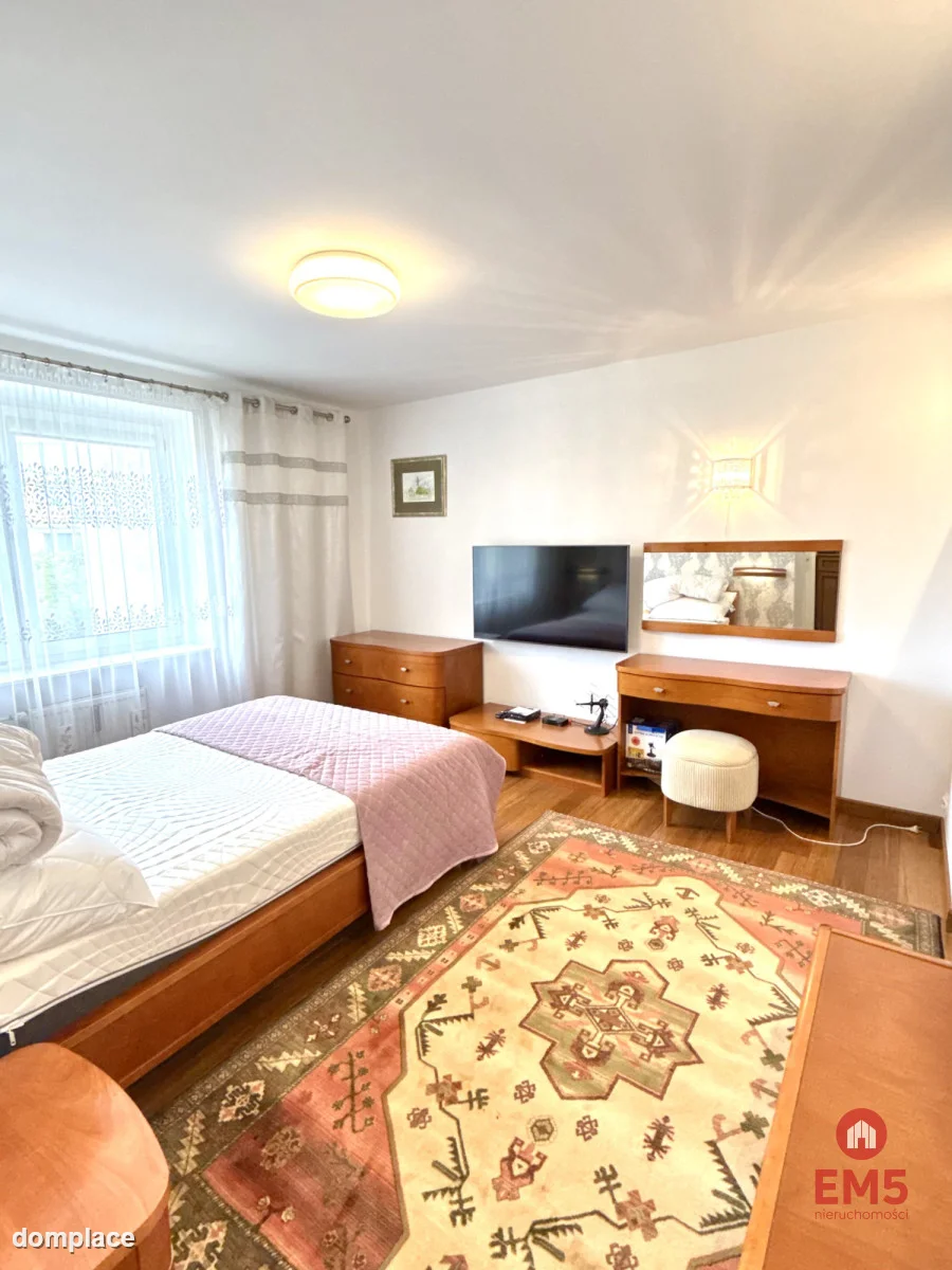 Komfortowe 3 pokoje 64,2 m²  | I piętro | garaż | — zdjęcie 5
