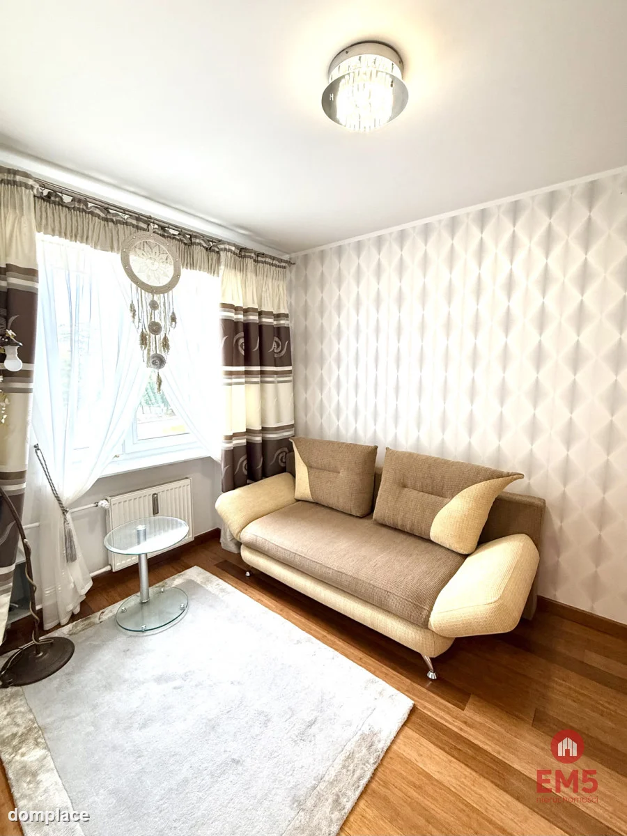Komfortowe 3 pokoje 64,2 m²  | I piętro | garaż | — zdjęcie 6