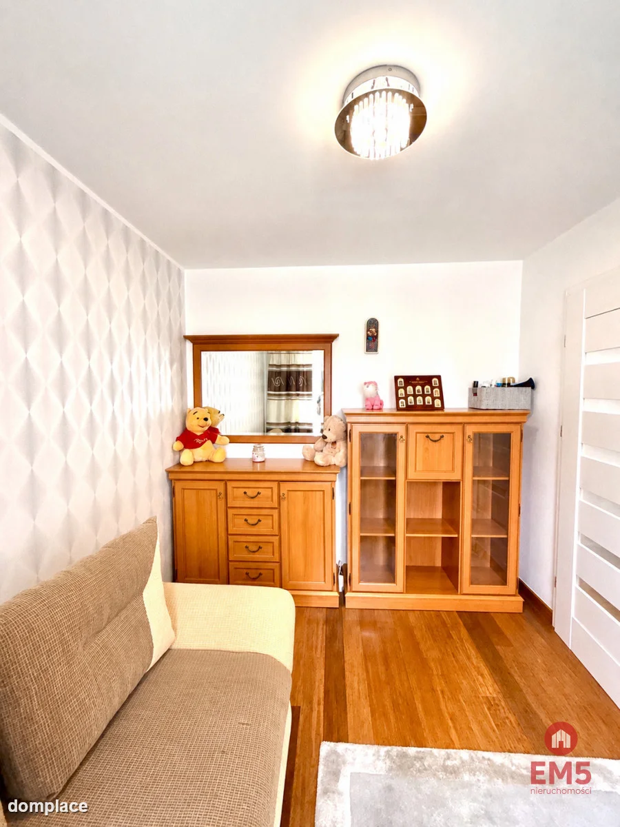 Komfortowe 3 pokoje 64,2 m²  | I piętro | garaż | — zdjęcie 7