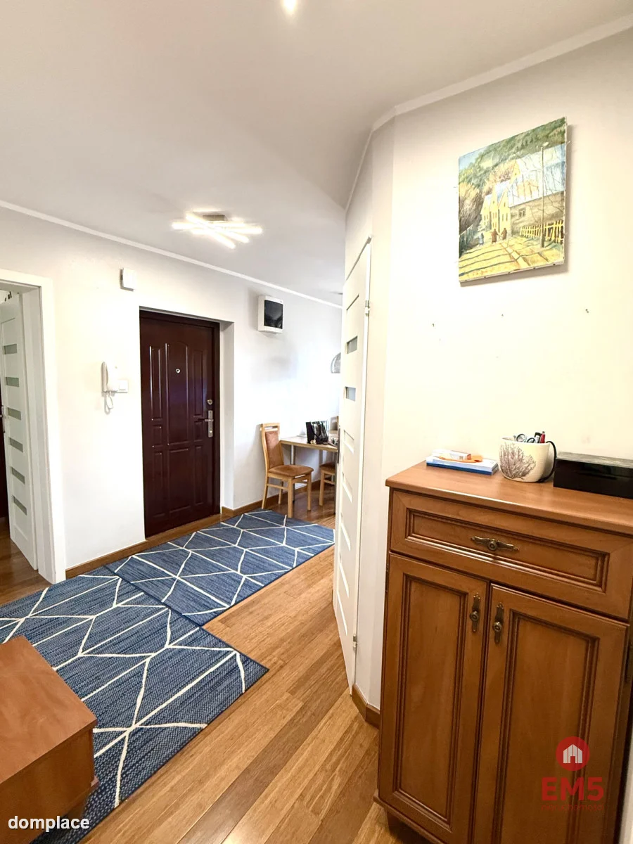 Komfortowe 3 pokoje 64,2 m²  | I piętro | garaż | — zdjęcie 8